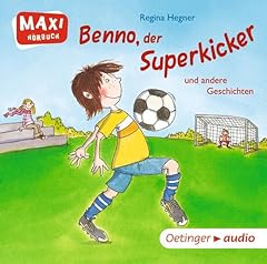 Maxi benno superkicker gebraucht kaufen  Wird an jeden Ort in Deutschland