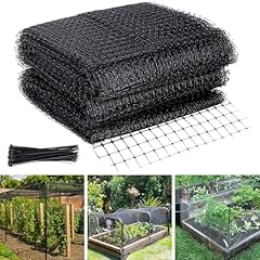 Wexffu garden netting for sale  Delivered anywhere in UK