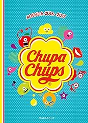 Agenda scolaire chupa d'occasion  Livré partout en France