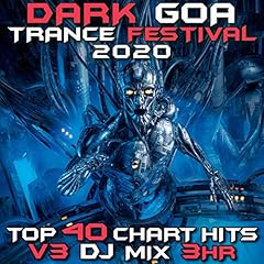 Dark goa trance for sale  Delivered anywhere in USA 