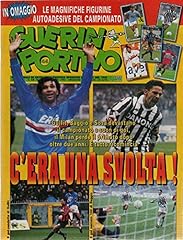 Guerin sportivo novembre usato  Spedito ovunque in Italia 