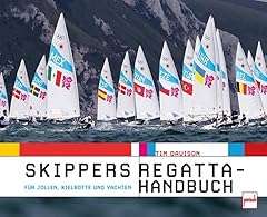 Skippers regatta handbuch gebraucht kaufen  Wird an jeden Ort in Deutschland