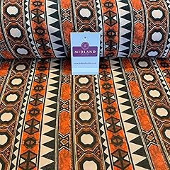 Mtex aztec tribal for sale  Delivered anywhere in UK