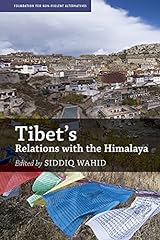 Tibet relations with d'occasion  Livré partout en France