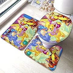 Winnie pooh birthday for sale  Delivered anywhere in UK