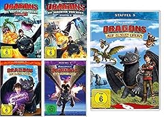 Dragons reiter wächter gebraucht kaufen  Wird an jeden Ort in Deutschland