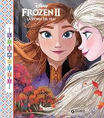 Frozen storia del usato  Spedito ovunque in Italia 