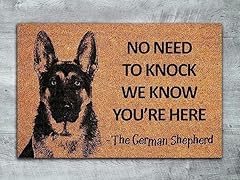 Yunking german shepherd for sale  Delivered anywhere in UK