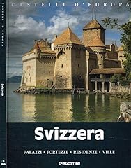 Palazzi fortezze residenze usato  Spedito ovunque in Italia 