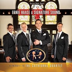 Tribute cathedral quartet for sale  Delivered anywhere in USA 