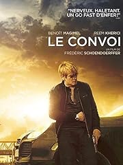 Convoi d'occasion  Livré partout en France