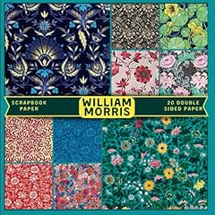 William morris scrapbook for sale  Delivered anywhere in UK