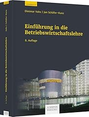 Einführung betriebswirtschaft gebraucht kaufen  Wird an jeden Ort in Deutschland
