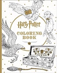 Harry potter coloring for sale  Delivered anywhere in USA 