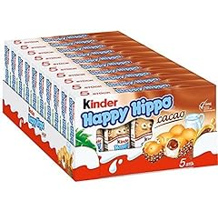 Kinder happy hippo for sale  Delivered anywhere in USA 