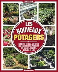 Potagers bottes paille d'occasion  Livré partout en France