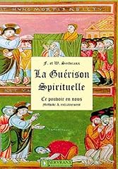 Guerison spirituelle. méthode d'occasion  Livré partout en Belgiqu