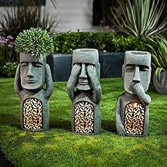 Luxenhome solar lights for sale  Delivered anywhere in USA 
