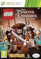 Lego pirates caraïbes d'occasion  Livré partout en Belgiqu