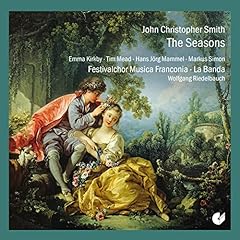 Smith the seasons gebraucht kaufen  Wird an jeden Ort in Deutschland