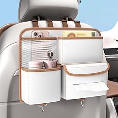 Yinjieeur car organiser for sale  Delivered anywhere in UK
