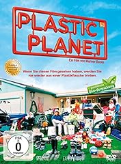 Plastic planet limitierte gebraucht kaufen  Wird an jeden Ort in Deutschland