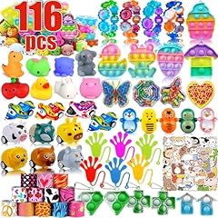 116 pcs party for sale  Delivered anywhere in USA 