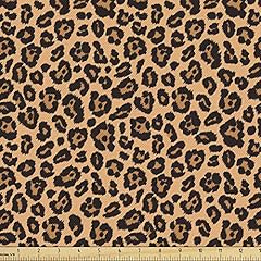 Ambesonne leopard print for sale  Delivered anywhere in USA 