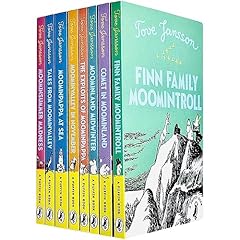 Tove jansson moomin for sale  Delivered anywhere in USA 