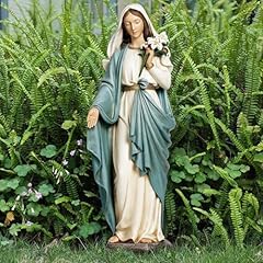 Grace4joy virgin mary for sale  Delivered anywhere in USA 
