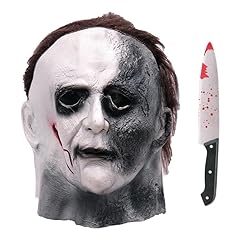 Dnqcos halloween maske gebraucht kaufen  Wird an jeden Ort in Deutschland
