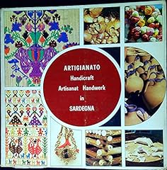 Artigianato handicraft artisan usato  Spedito ovunque in Italia 