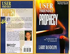 User friendly prophecy for sale  Delivered anywhere in USA 