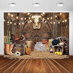 Avezano western cowboy for sale  Delivered anywhere in UK