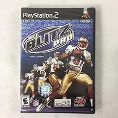 Nfl blitz pro for sale  Delivered anywhere in USA 