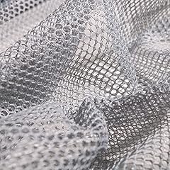 Craftine tissu filet d'occasion  Livré partout en France