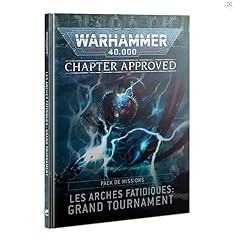 Games workshop warhammer d'occasion  Livré partout en France