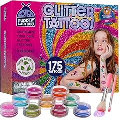 Purple ladybug glitzer gebraucht kaufen  Wird an jeden Ort in Deutschland