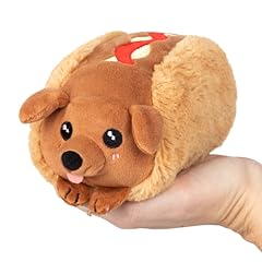 Squishable snugglemi snackers for sale  Delivered anywhere in USA 
