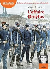 Affaire dreyfus suivi d'occasion  Livré partout en France