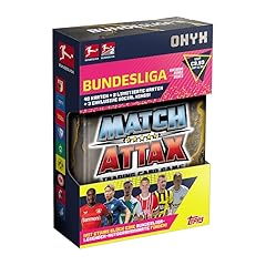 Topps bundesliga match gebraucht kaufen  Wird an jeden Ort in Deutschland