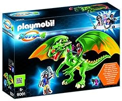Playmobil 9001 dragon d'occasion  Livré partout en France
