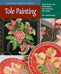 Tole painting tips for sale  Delivered anywhere in USA 