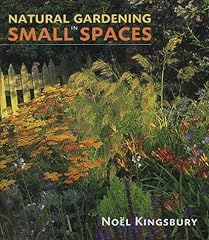 Natural gardening small for sale  Delivered anywhere in UK