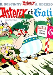 Asterix goti gebraucht kaufen  Wird an jeden Ort in Deutschland