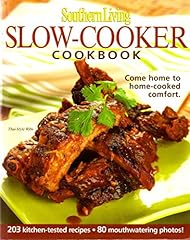Southern living slow for sale  Delivered anywhere in USA 