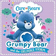 Care bears grumpy d'occasion  Livré partout en Belgiqu