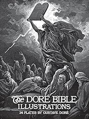 Dore bible illustrations for sale  Delivered anywhere in UK