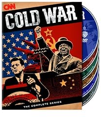 Cold war complete for sale  Delivered anywhere in USA 