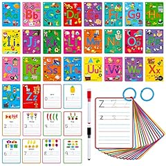 Cartes flash alphabet d'occasion  Livré partout en France